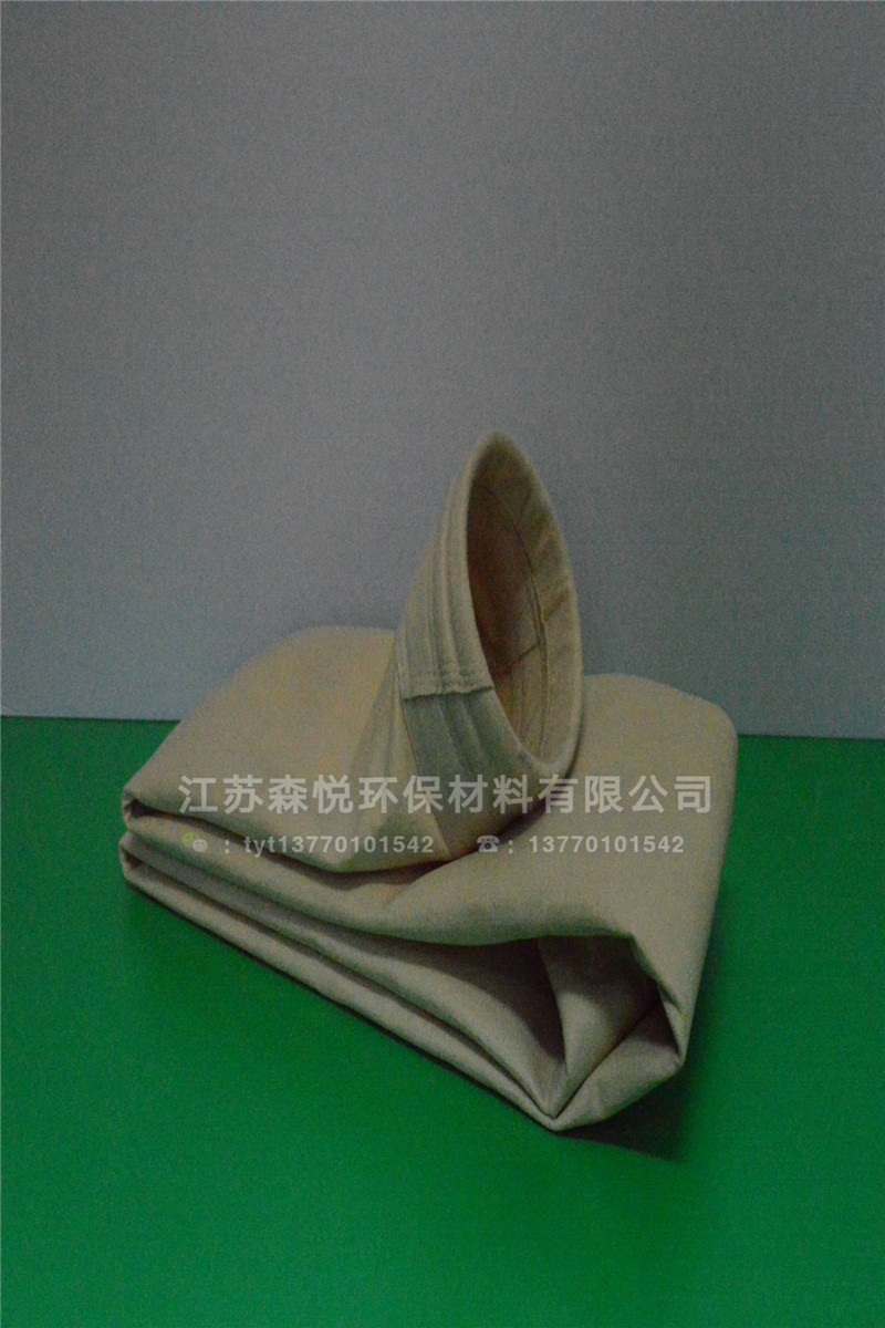 美塔斯抗静电滤袋